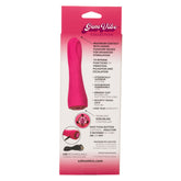 Gem Vibe Collection Bliss Pink Intimate Vibrator for Adults Vibrators